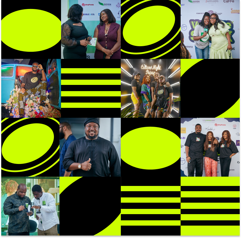 TCCo. - connecting people photo